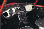 Triumph TR4 Surrey Top 1961 года